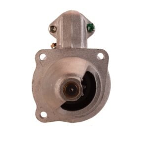 S0553 12V 2.8kW Starter Motor Fits Massey Ferguson Tractor 2620