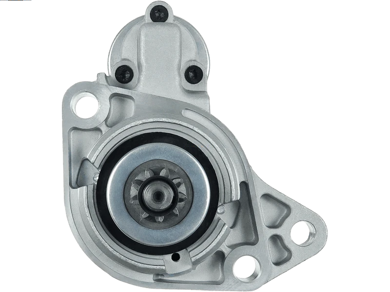 S0558 12V 0.9kW Starter Motor Fits VW Caddy Pick-Up, VW Campmobile