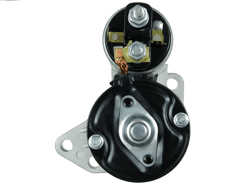 S0558 12V 0.9kW Starter Motor Fits VW Caddy Pick-Up, VW Campmobile - Image 3
