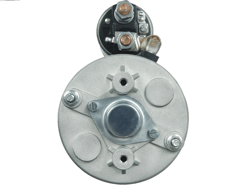 S0565 12V 3.0kW Starter Motor Fits John Deere 1020, John Deere 1030 - Image 3