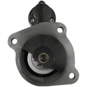 S0568 12V 2.7kW Starter Motor Fits Brøyt X20 Excavator