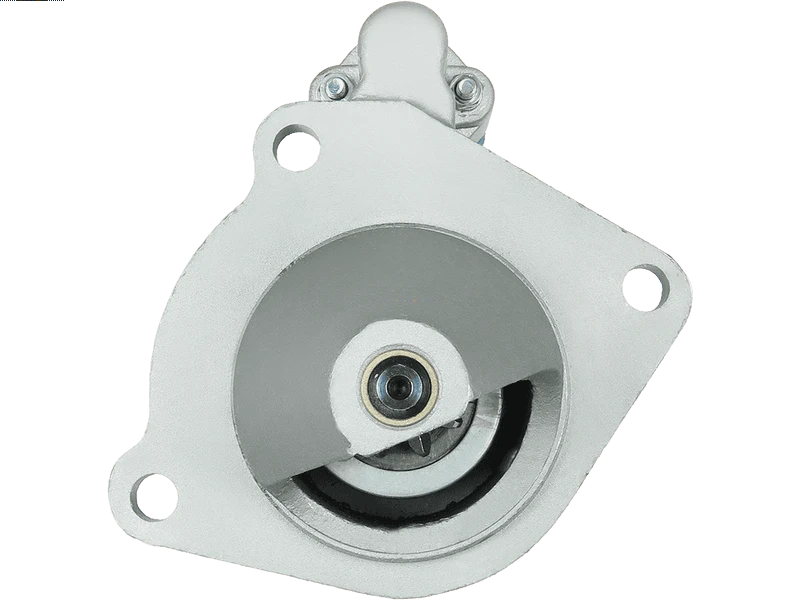 S0574 12V 2.1kW Starter Motor Fits Land Rover 110