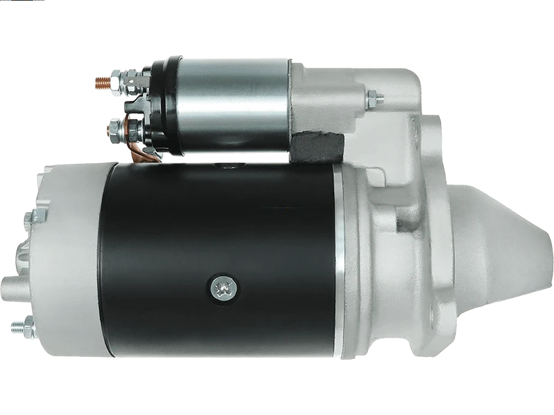 S0574 12V 2.1kW Starter Motor Fits Land Rover 110 - Image 2