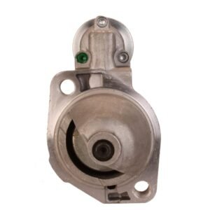 S0580 12V 0.6kW Starter Motor Fits Wartburg 353