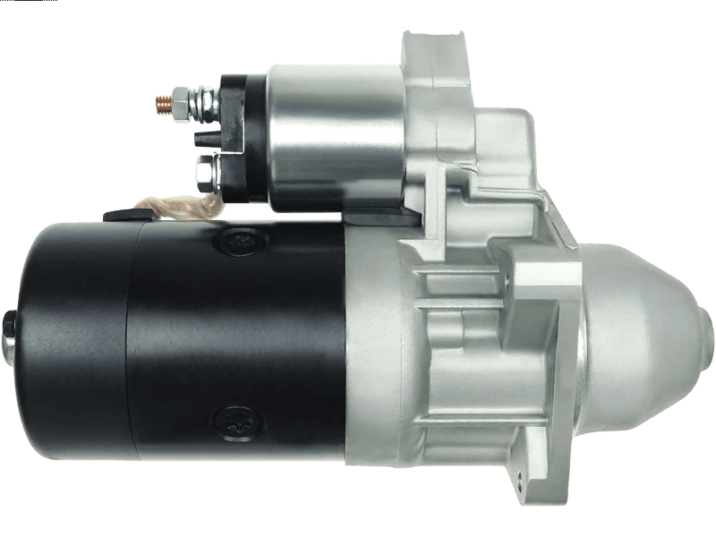 S0591 12V 2.2kW Starter Motor Fits Fiat Regata, Fiat Tipo - Image 3