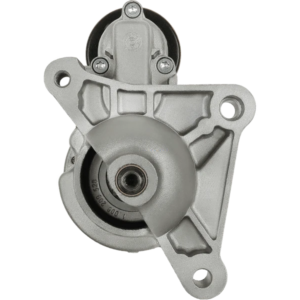 S0592 12V 0.9kW Starter Motor Fits Peugeot 1007, Peugeot 106
