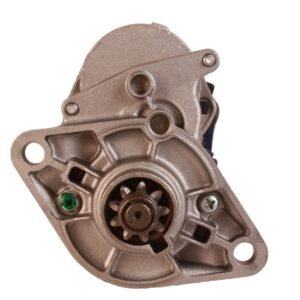 S0604 12V 1.0kW Starter Motor Fits Subaru 1800, Subaru L-Serie