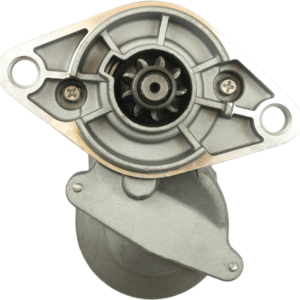 S0607 12V 1.0kW Starter Motor Fits VW Taro, Toyota Land Cruiser