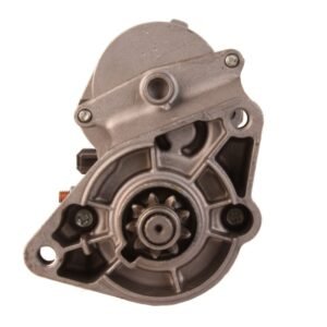 S0608 12V 0.9kW Starter Motor Fits Toyota Tercel