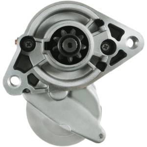 S0609 12V 1.0kW Starter Motor Fits VW Taro, Toyota Dyna 100