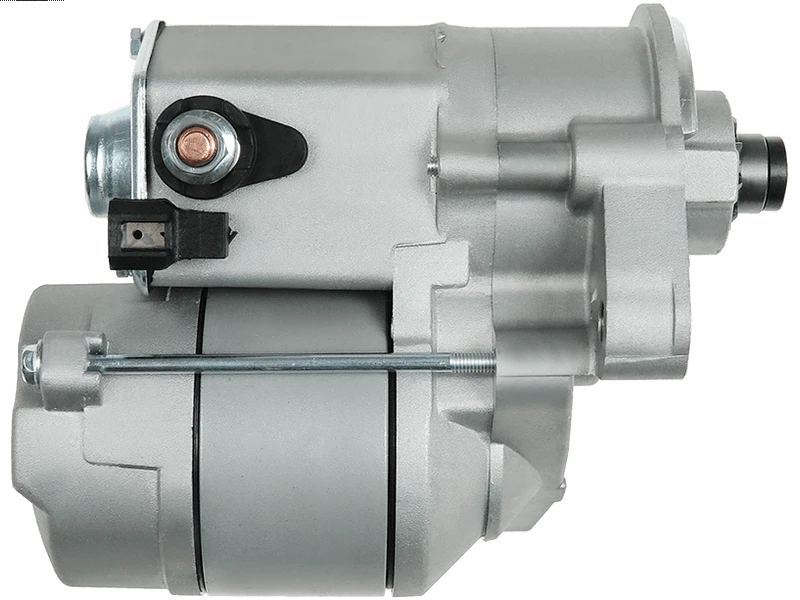 S0609 12V 1.0kW Starter Motor Fits VW Taro, Toyota Dyna 100 - Image 2