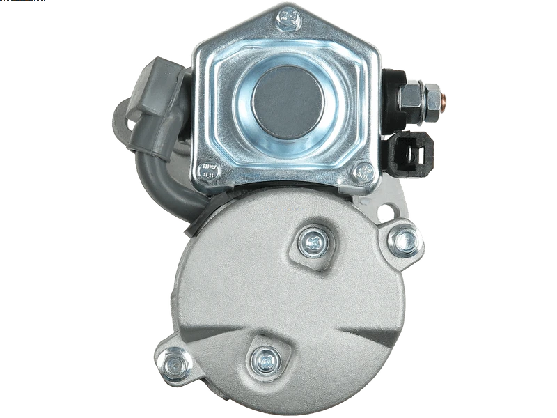 S0609 12V 1.0kW Starter Motor Fits VW Taro, Toyota Dyna 100 - Image 3