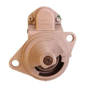 S0613 12V 1.4kW Starter Motor Fits Rover 820, Rover Montego