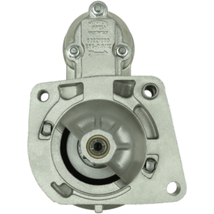 S0614 12V 0.8kW Starter Motor Fits Autobianchi Y10, Fiat Panda
