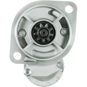 S0615 12V 2.0kW Starter Motor Fits Isuzu Campo, Isuzu Faster