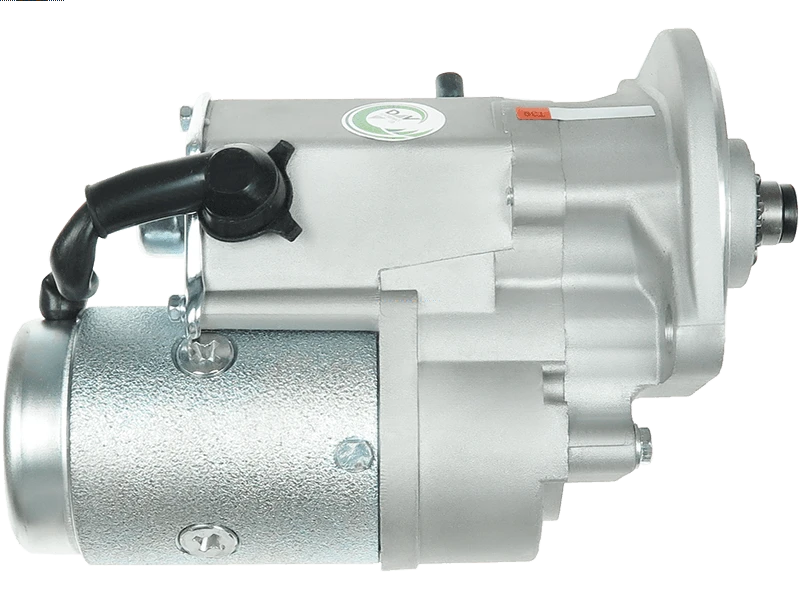S0615 12V 2.0kW Starter Motor Fits Isuzu Campo, Isuzu Faster - Image 2