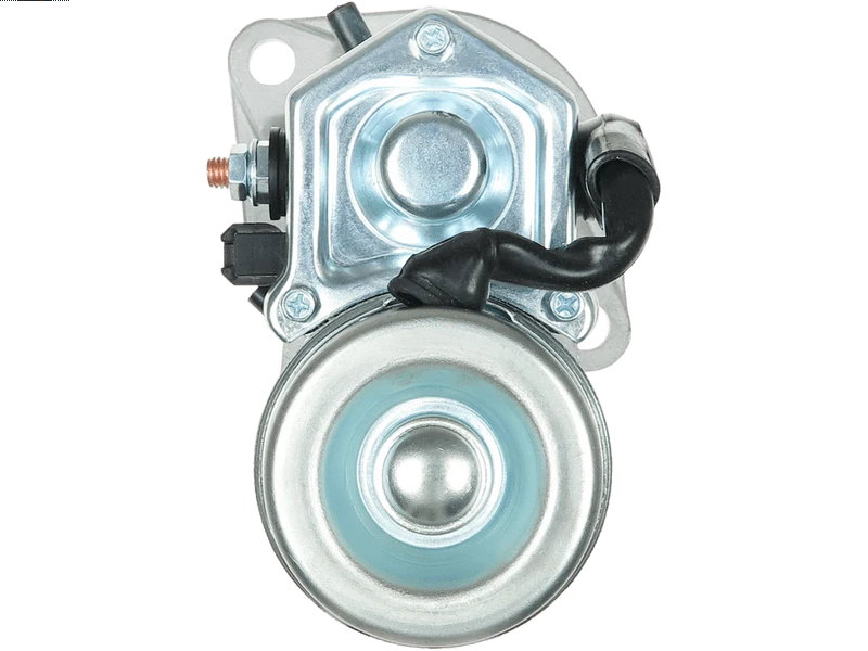 S0615 12V 2.0kW Starter Motor Fits Isuzu Campo, Isuzu Faster - Image 3
