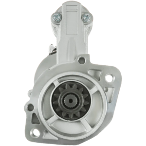 S0617 12V 2.2kW Starter Motor Fits Hyundai Galloper, Hyundai Grace