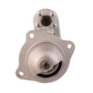 S0636 24V 3.2kW Starter Motor Fits Renault Truck JK60