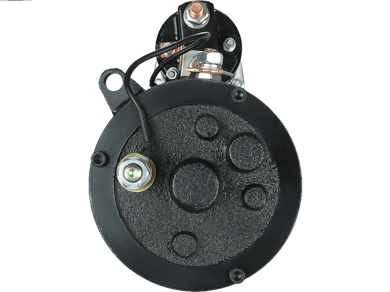 S0641 24V 8.8kW Starter Motor Fits Renault Truck G210 - Image 2