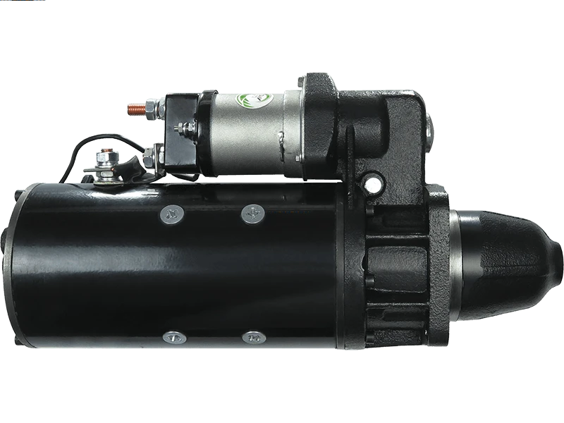 S0641 24V 8.8kW Starter Motor Fits Renault Truck G210 - Image 3