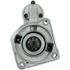 S0648 12V 1.0kW Starter Motor Fits VW Iltis, VW Passat, VW Quantum
