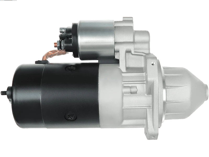 S0650 12V 2.2kW Starter Motor Fits Peugeot J5, Citroën C25 - Image 3