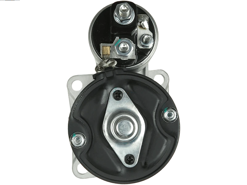 S0654 12V 1.4kW Starter Motor Fits Ford Granada, Ford P100 (Sierra) - Image 3