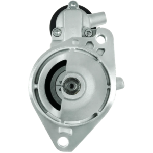 S0657 12V 1.7kW Starter Motor Fits Vauxhall Astra, Vauxhall Astra Van