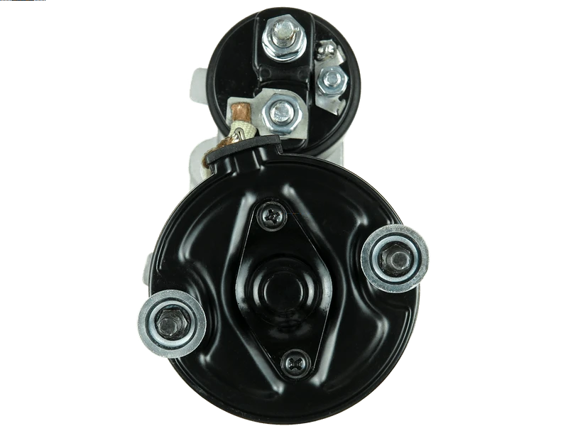 S0657 12V 1.7kW Starter Motor Fits Vauxhall Astra, Vauxhall Astra Van - Image 2