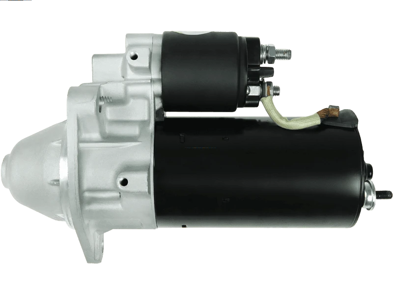 S0657 12V 1.7kW Starter Motor Fits Vauxhall Astra, Vauxhall Astra Van - Image 3