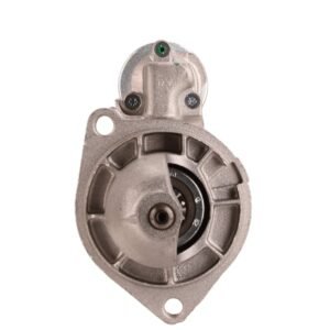 S0660 12V 1.4kW Starter Motor Fits Saab 90, Saab 900, Saab 9000