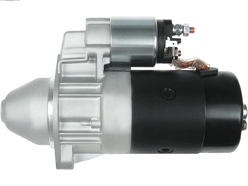 S0661 12V 2.2kW Starter Motor Fits VW LT 28, VW LT 31, VW LT 35 - Image 3