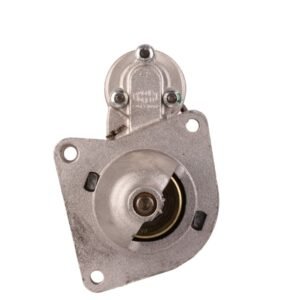 S0666 12V 1.1kW Starter Motor Fits Lancia Thema