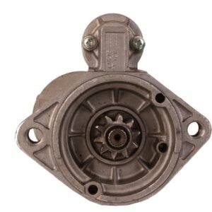 S0669 12V 1.4kW Starter Motor Fits Mazda 323, Mazda 323 Estate/Wagon