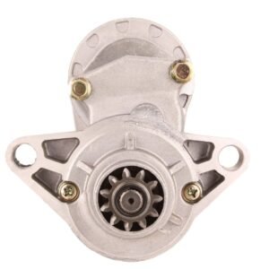 S0677 12V 1.7kW Starter Motor Fits Rover 218, Rover 418
