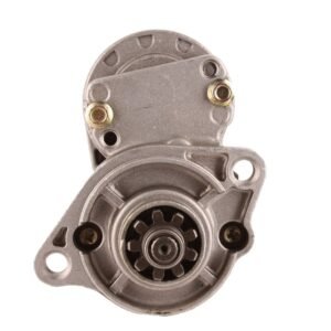 S0678 12V 2.0kW Starter Motor Replaces Lucas LRS00678