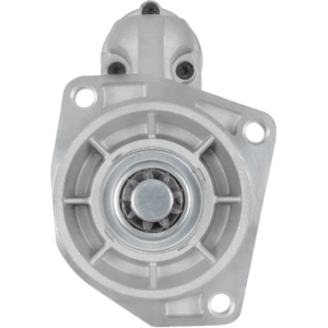 S0682 12V 1.0kW Starter Motor Fits VW Caddy Pick-Up, VW Golf