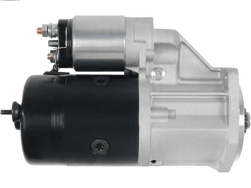 S0682 12V 1.0kW Starter Motor Fits VW Caddy Pick-Up, VW Golf - Image 2