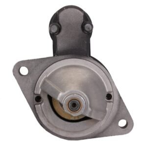 S0693 12V 1.2kW Starter Motor Fits Vauxhall Brava, Vauxhall Midi
