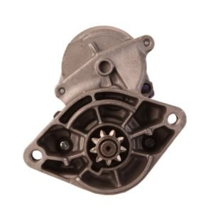 S0695 12V 1.0kW Starter Motor Fits Toyota Camry, Toyota Carina II