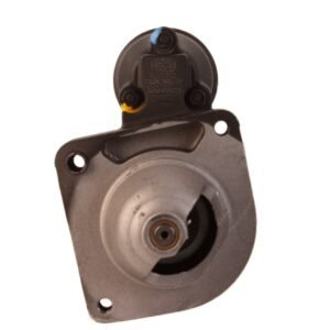 S0697 12V 1.0kW Starter Motor Fits Fiat Tempra, Fiat Tipo, Fiat Uno