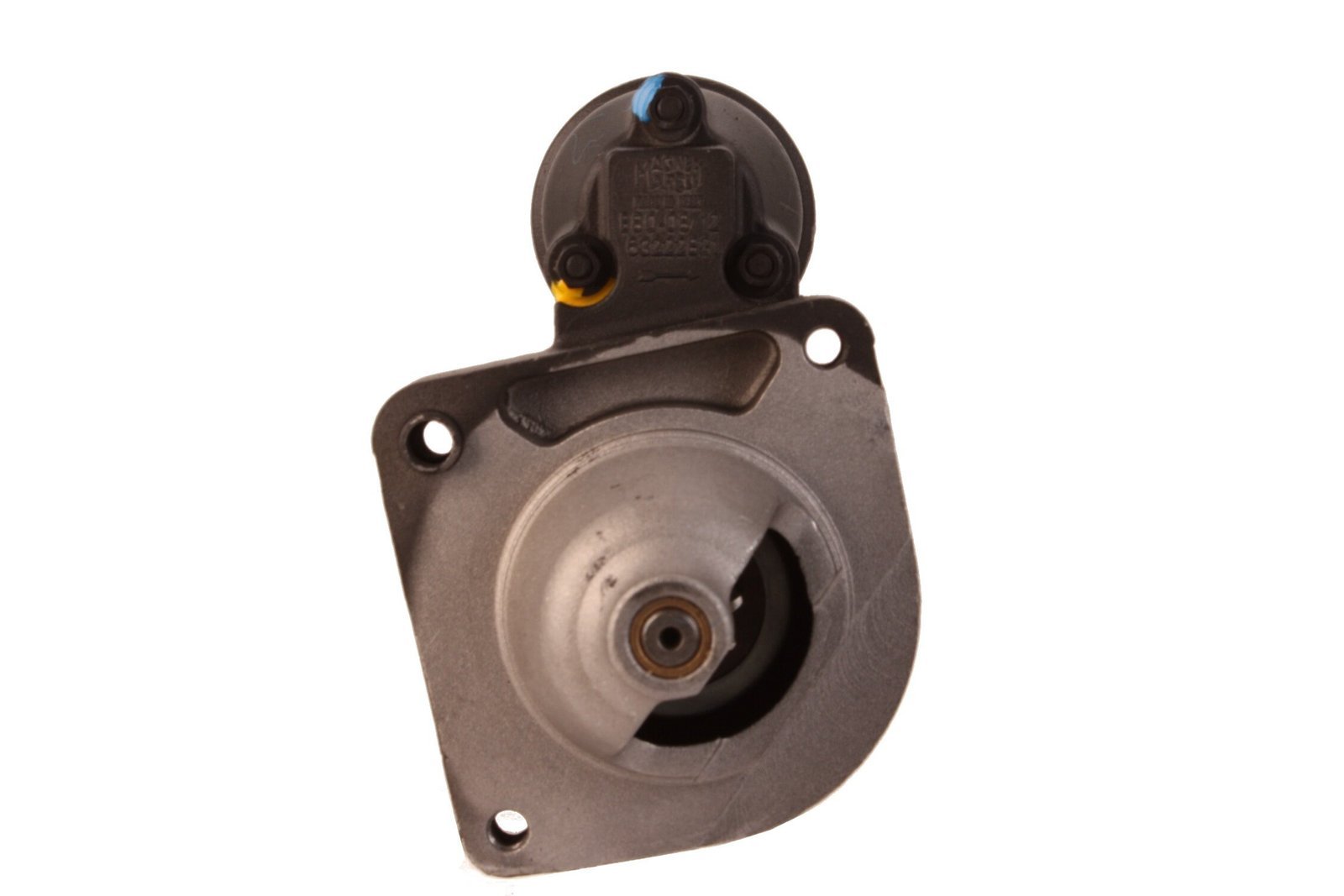 S0697 12V 1.0kW Starter Motor Fits Fiat Tempra, Fiat Tipo, Fiat Uno