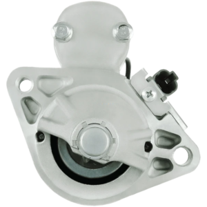 S0704 12V 1.0kW Starter Motor Fits Nissan Primera, Nissan Sunny