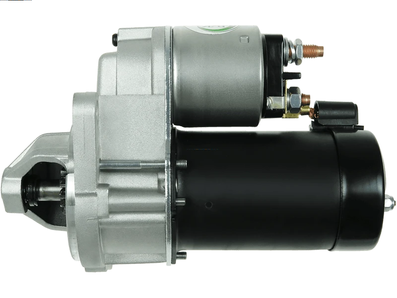 S0707 12V 0.9kW Starter Motor Fits Ford Granada, Ford Sierra - Image 2