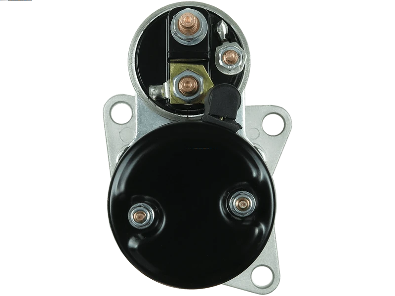 S0707 12V 0.9kW Starter Motor Fits Ford Granada, Ford Sierra - Image 3