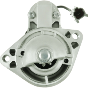 S0710 12V 1.4kW Starter Motor Fits Nissan 100NX, Nissan Primera