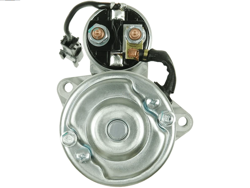 S0710 12V 1.4kW Starter Motor Fits Nissan 100NX, Nissan Primera - Image 2