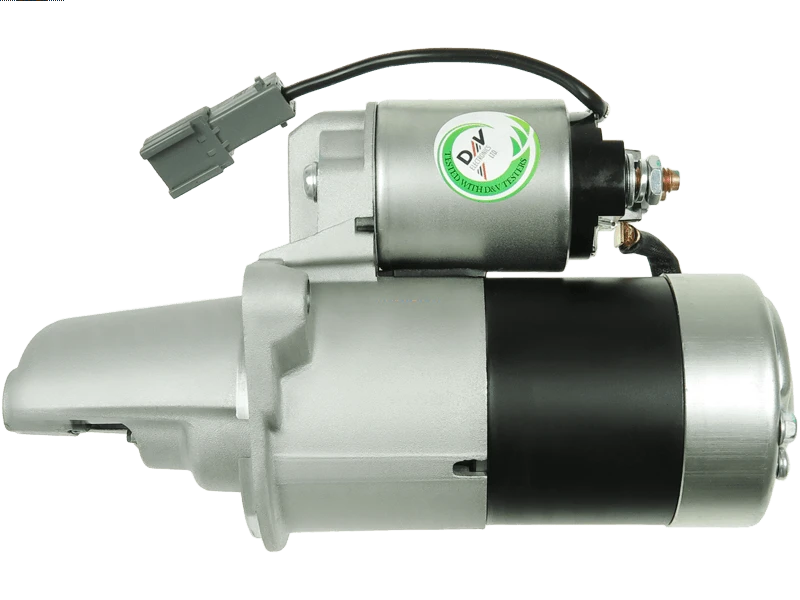 S0710 12V 1.4kW Starter Motor Fits Nissan 100NX, Nissan Primera - Image 3