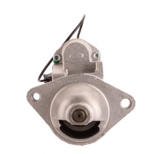 S0711 12V 1.4kW Starter Motor Fits Nissan Primera